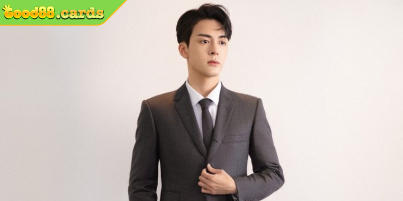 Ceo Thịnh Bao Người Lãnh Đạo Tài Năng Của Thương Hiệu Good88 4 Bí quyết thành công của CEO Thịnh Bao